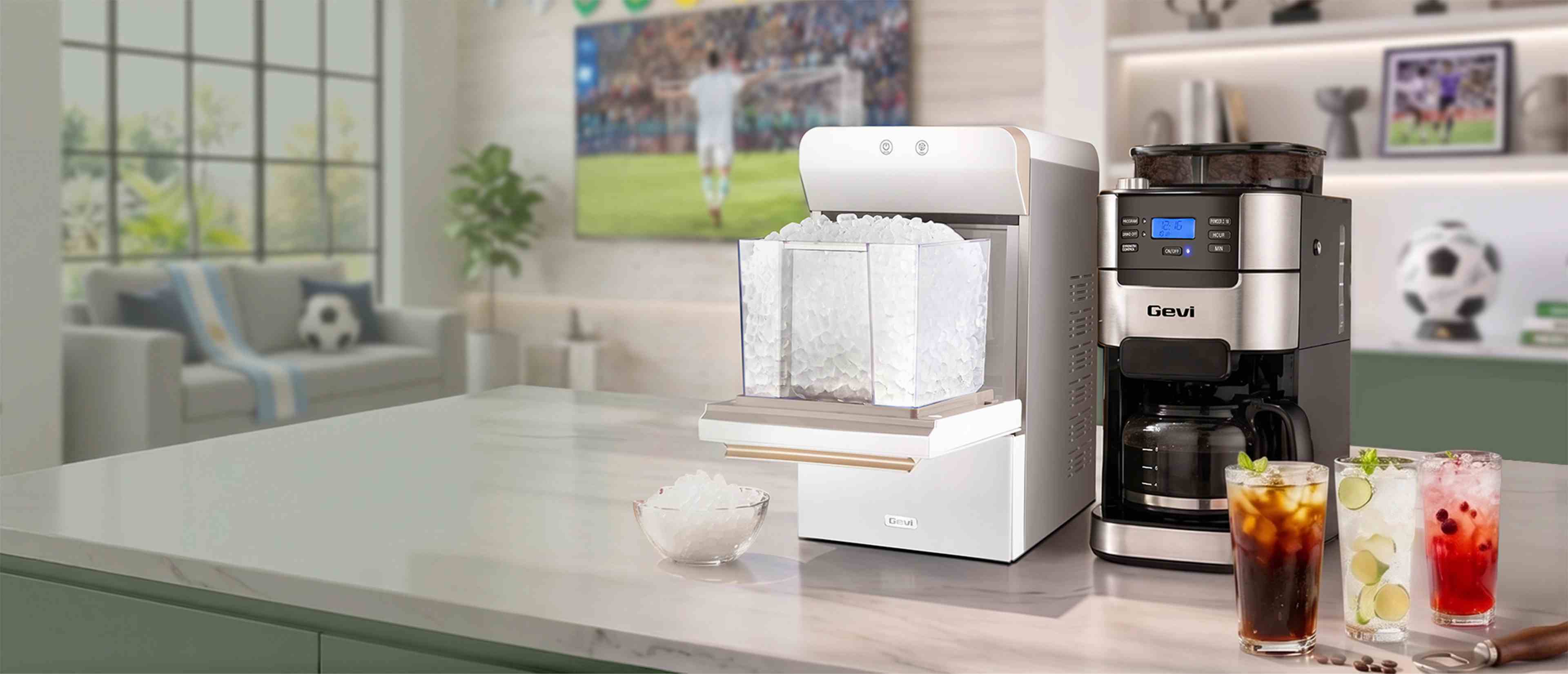 Elevate Your Home Barista Experience